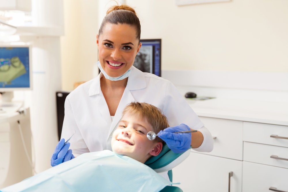 Le rôle de l’hygiéniste dentaire | Clinique du Dr David Côté